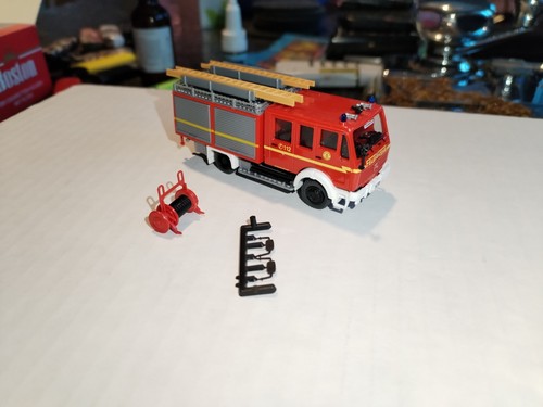 Feuerwehr hamburg kirchwerder - feuerwehr,