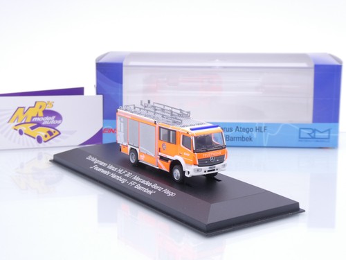 Rietze 72994 mercedes benz - 72994, mercedes-benz