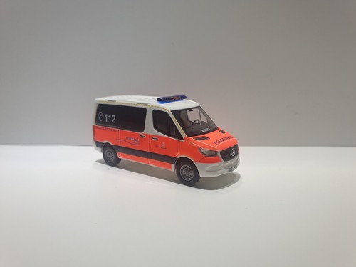 Busch sprinter kr - busch, 18